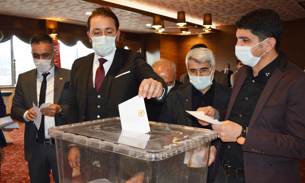 Bülbüloğlu güven tazeledi