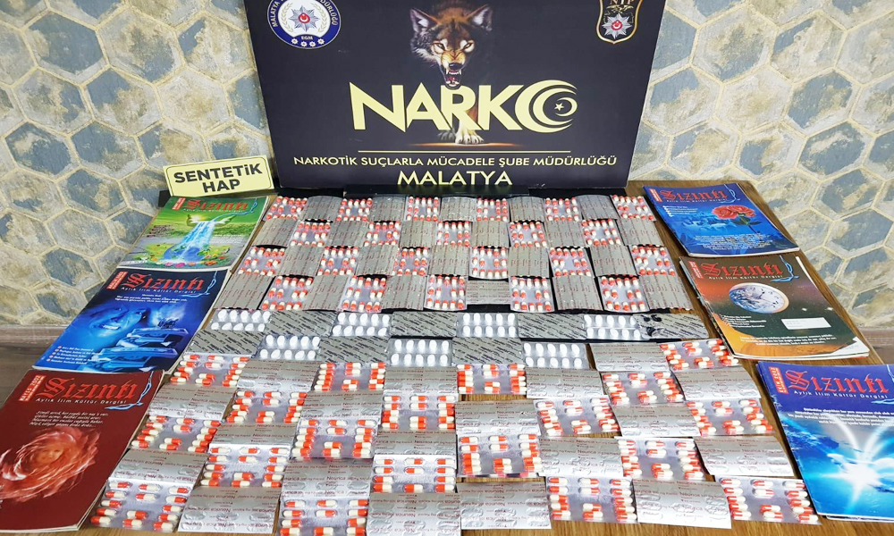 Sokak satıcıları kıskıvrak!