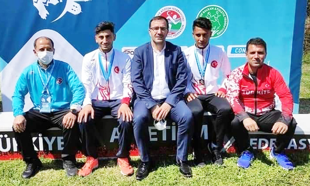 Kuzenlerden büyük başarı!