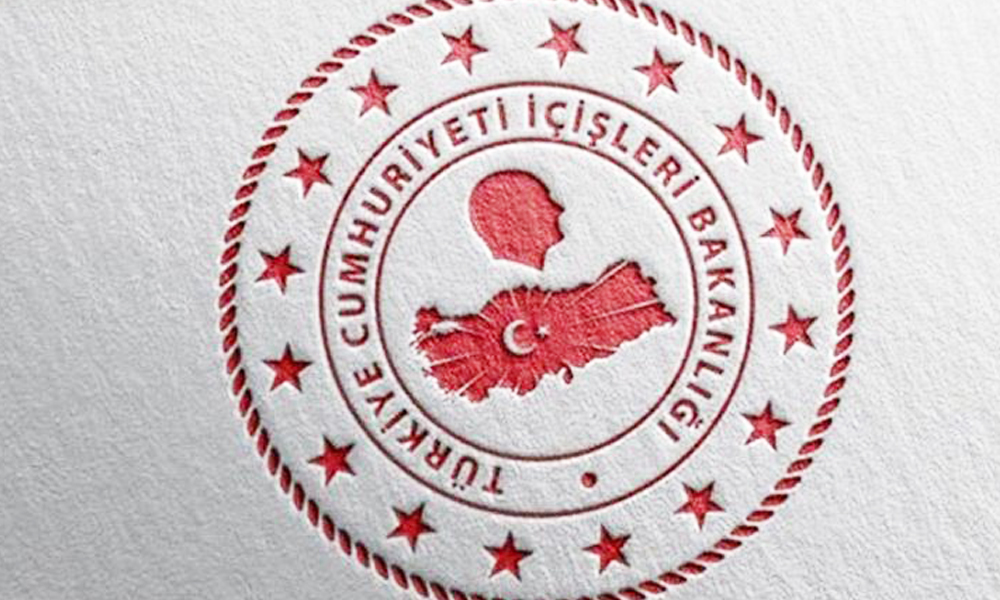 Bakanlık: Tedbirleri gözden geçirin
