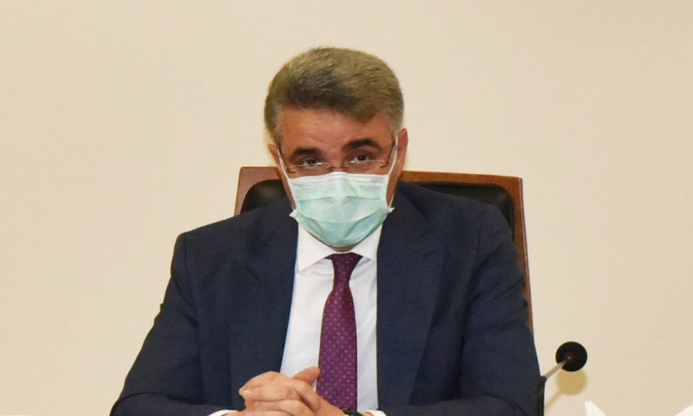 Endişeliyiz!