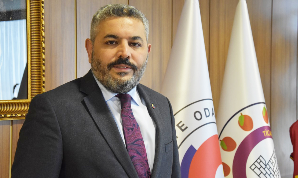 Yeni bir eğitim kompleksi müjdesi!