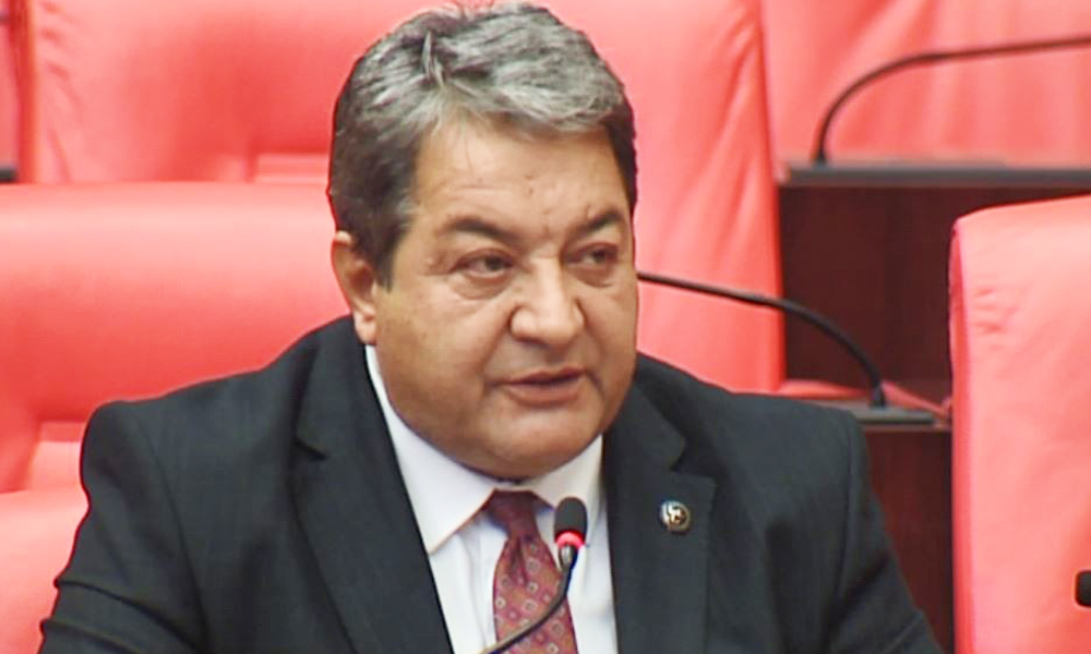 Fendoğlu: Esnaflara öncelik tanınsın!