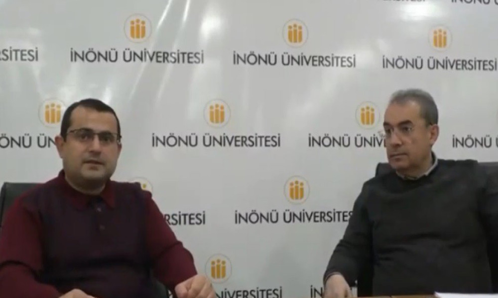 Profesör Koçyiğit : “Yeni sistem, bilişim temelli bir kapitalizm”