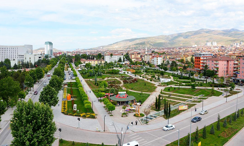 Dünya Malatyalılar Günü kutlanıyor