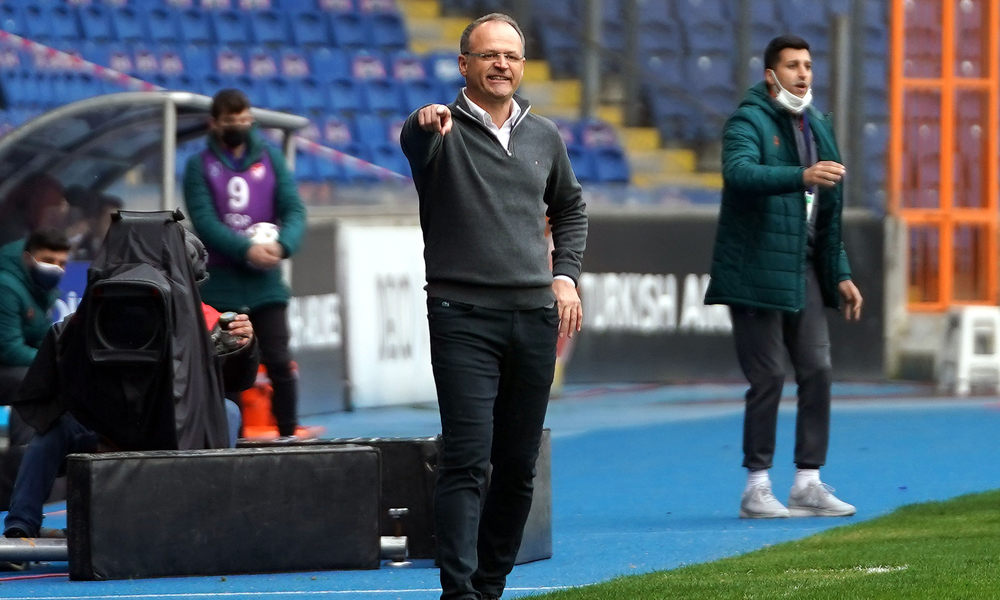 Buz: “Sahamızda final müsabakalarımız var”