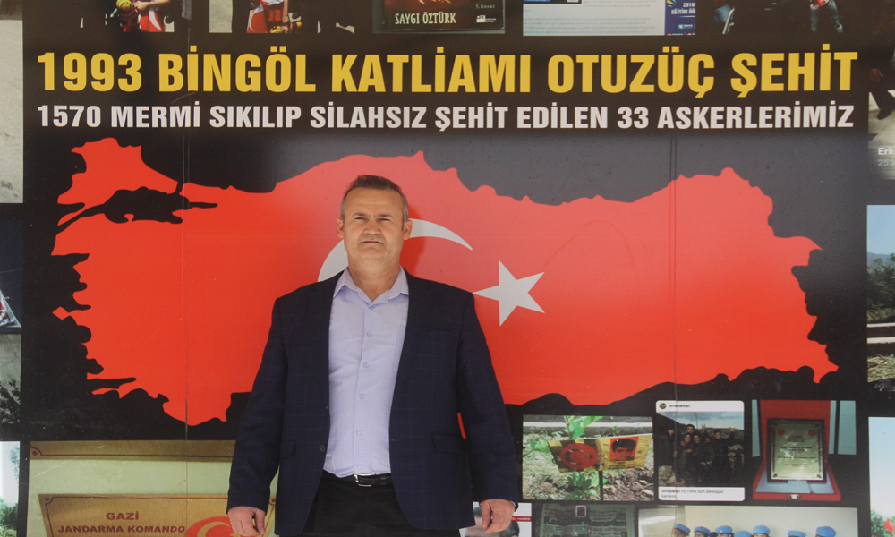 Terör örgütü PKK’nın çocukları nasıl kullandığını anlattı