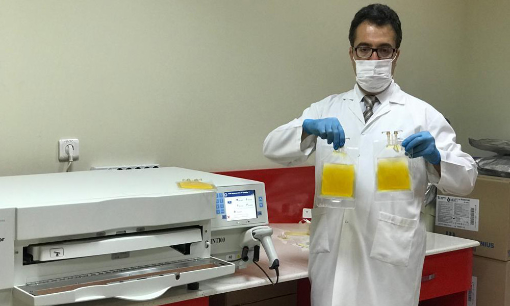 Mutant virüsle mücadelede kritik önem taşıyor: “Doğal antiviral”