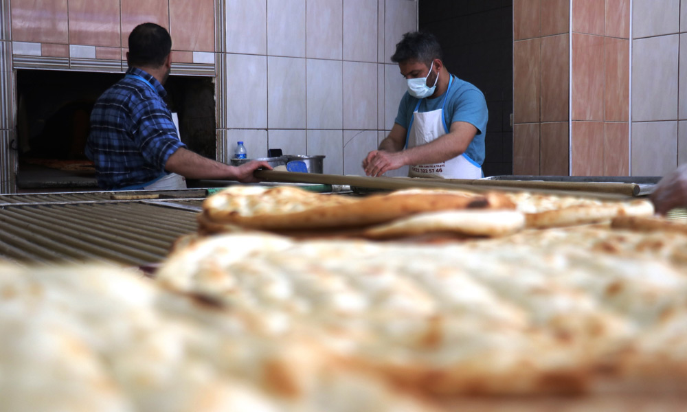 Ramazan öncesi pideye zam var mı?