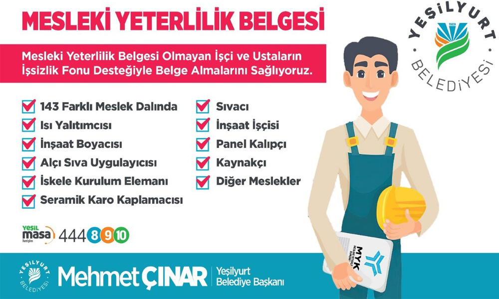 Çınar: Ülke ekonomisi güçlenecek