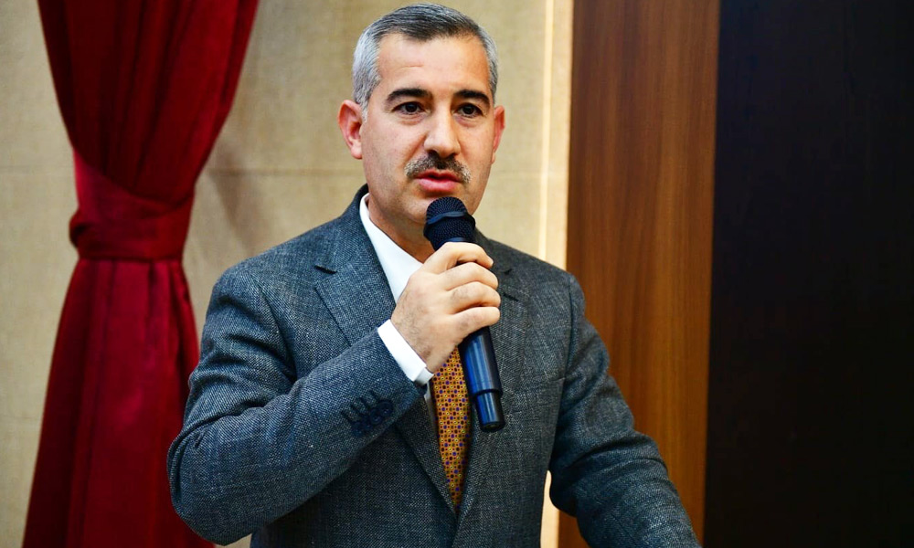 Çınar: Muhtarlar, yerel yönetimlerin temel taşıdır