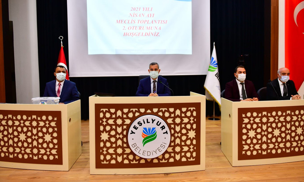 Seçim yapıldı