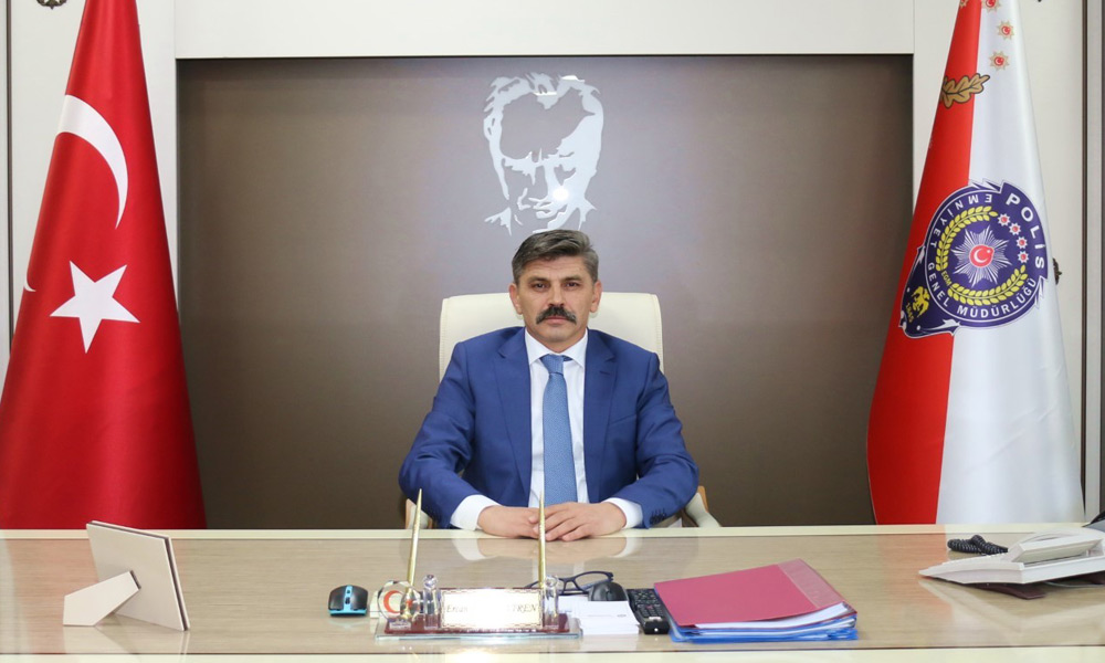 Dağdeviren: Boş hayal kurmayın