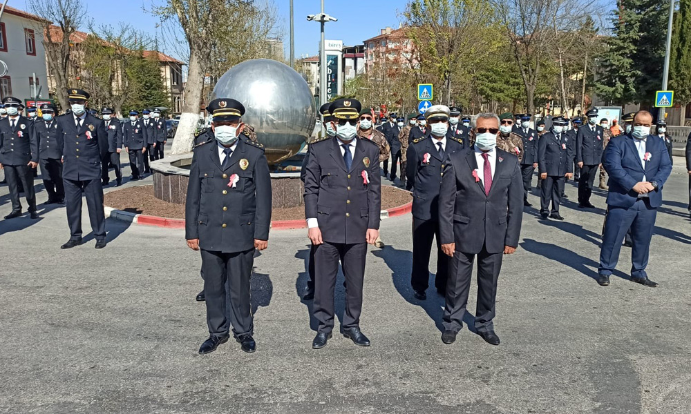 Malatya'da 176. yıl