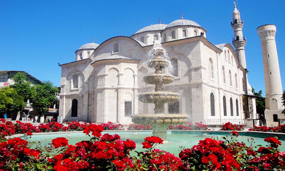 2021 Malatya İmsakiyesi