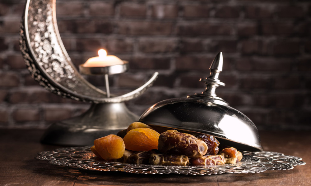 RAMAZAN AYINDA BESLENME
