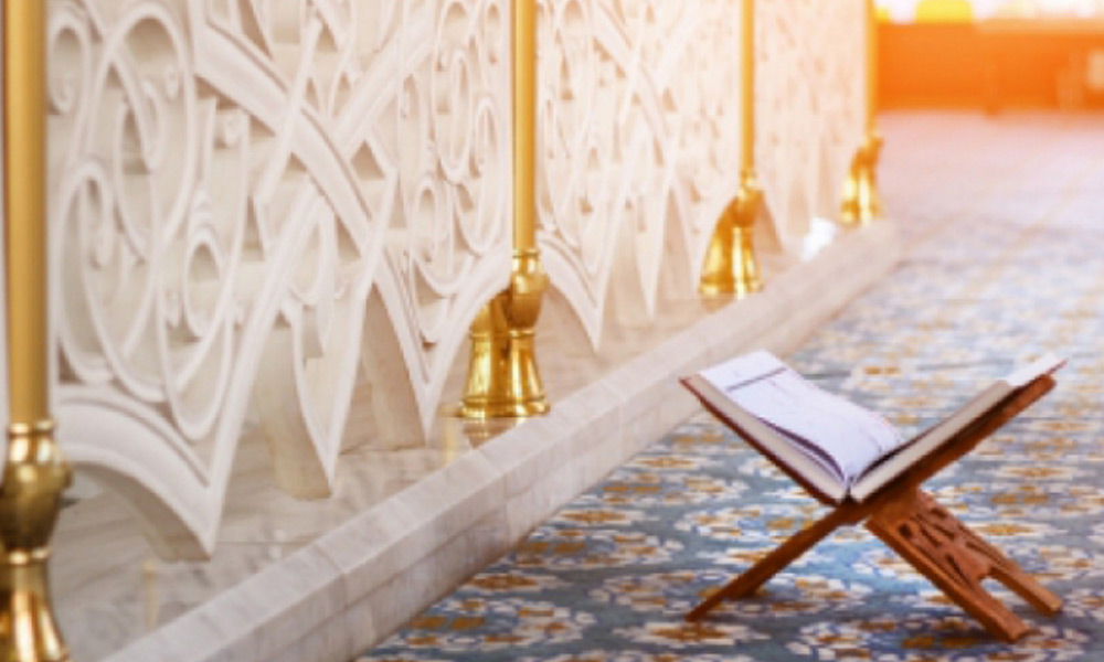 Ramazan Ayı ile Alakalı Bazı Tavsiyeler