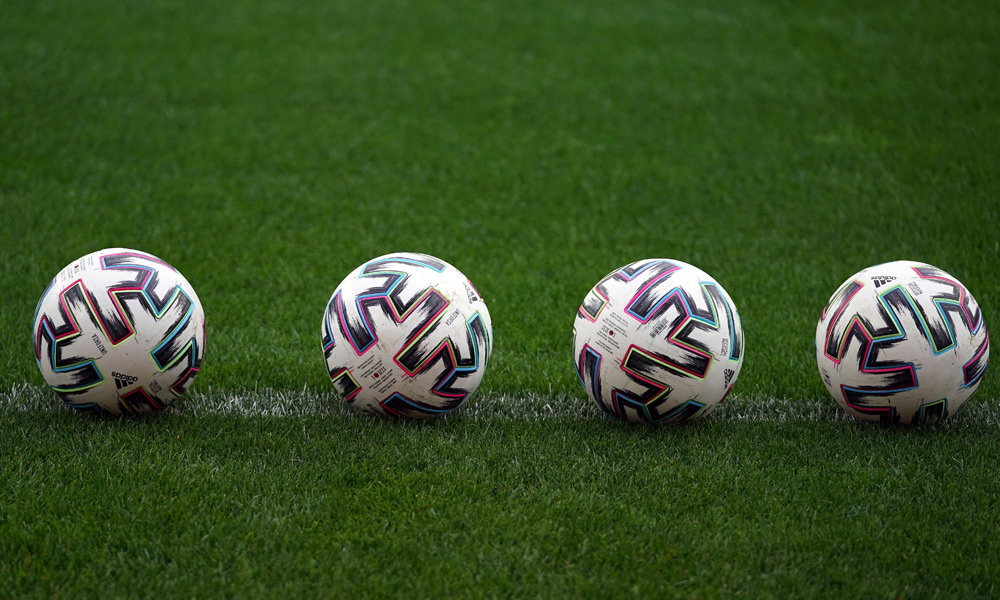 Süper Lig'de 35. hafta heyecanı