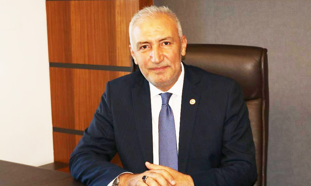 Kahtalı: Malatya'ya 461 847 235 TL destek!