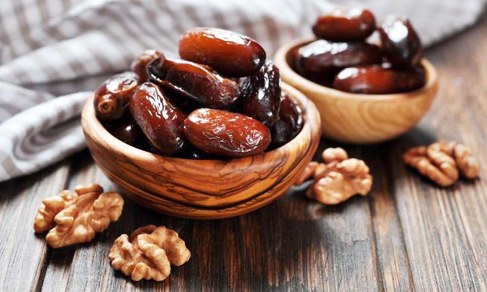 ORUCUN HİKMETLERİ