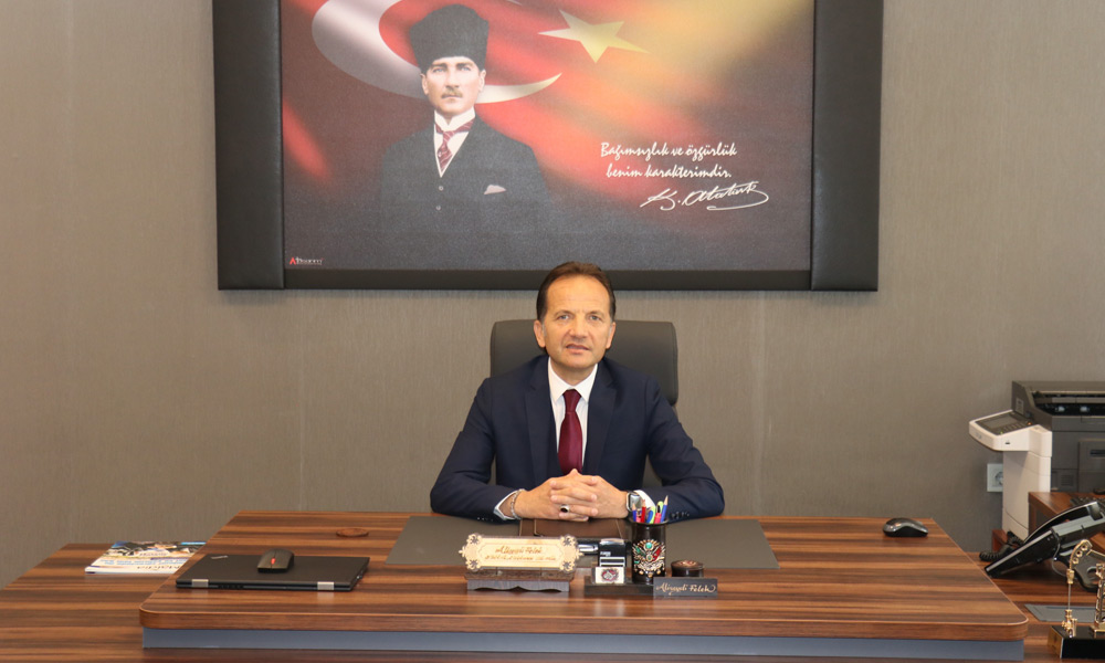 Felek: Türkiye'de 2. bölgeyiz