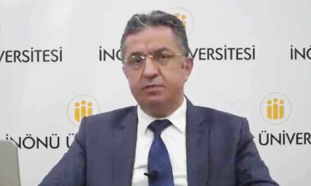 Ağrılar böyle tedavi ediliyor!