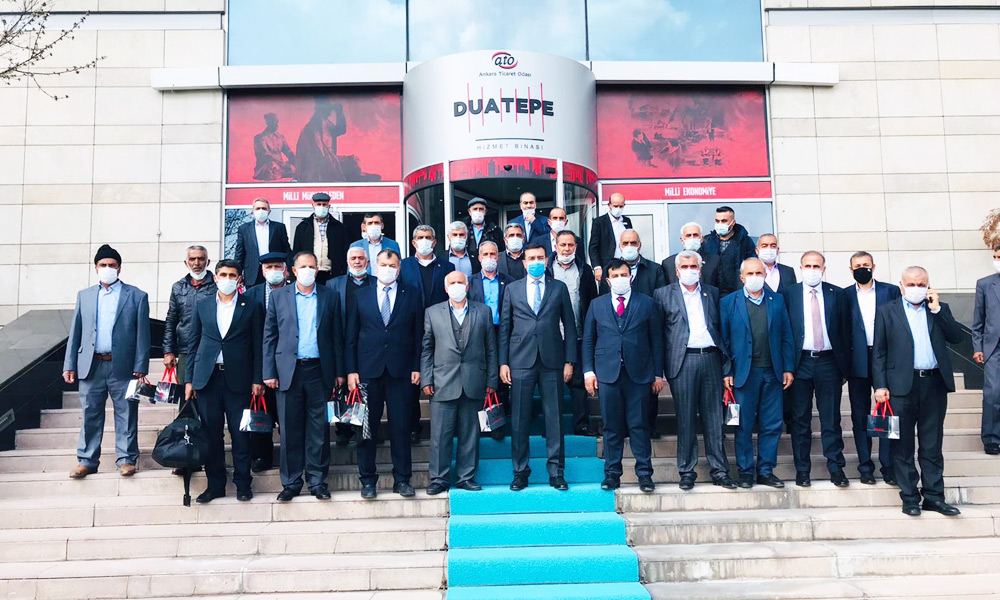 Tüfenkci’den 3 müjde birden!