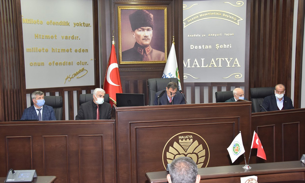 Yeniden Gürkan!