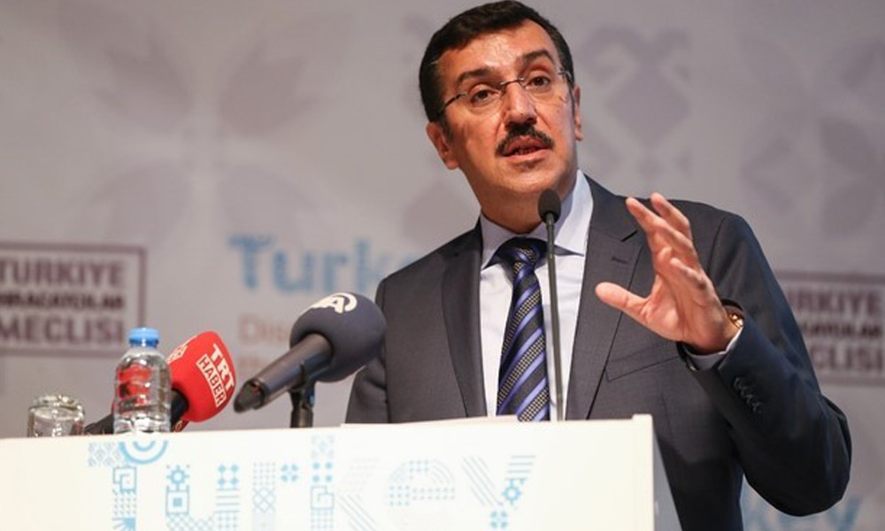 Tüfenkci : “Salgın sürecinde çiftçileri rahatlatacak bir gelişme”
