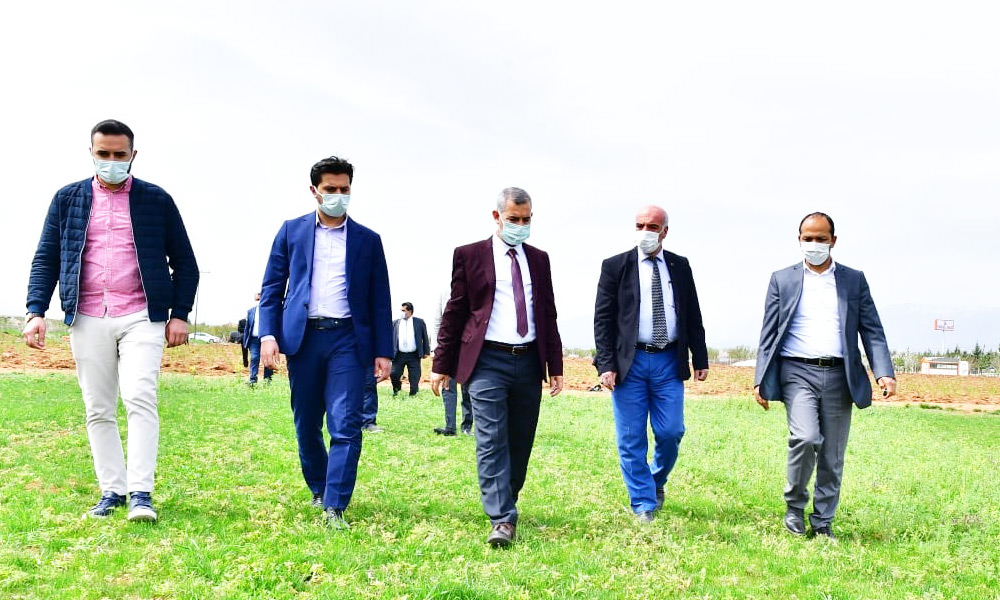 Çınar: Ekonominin gelişmesine katkı sunuyoruz