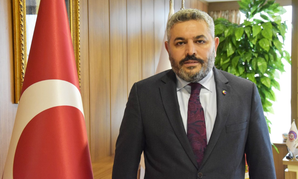 Sadıkoğlu: O sektörlere aşı önceliği verilmeli