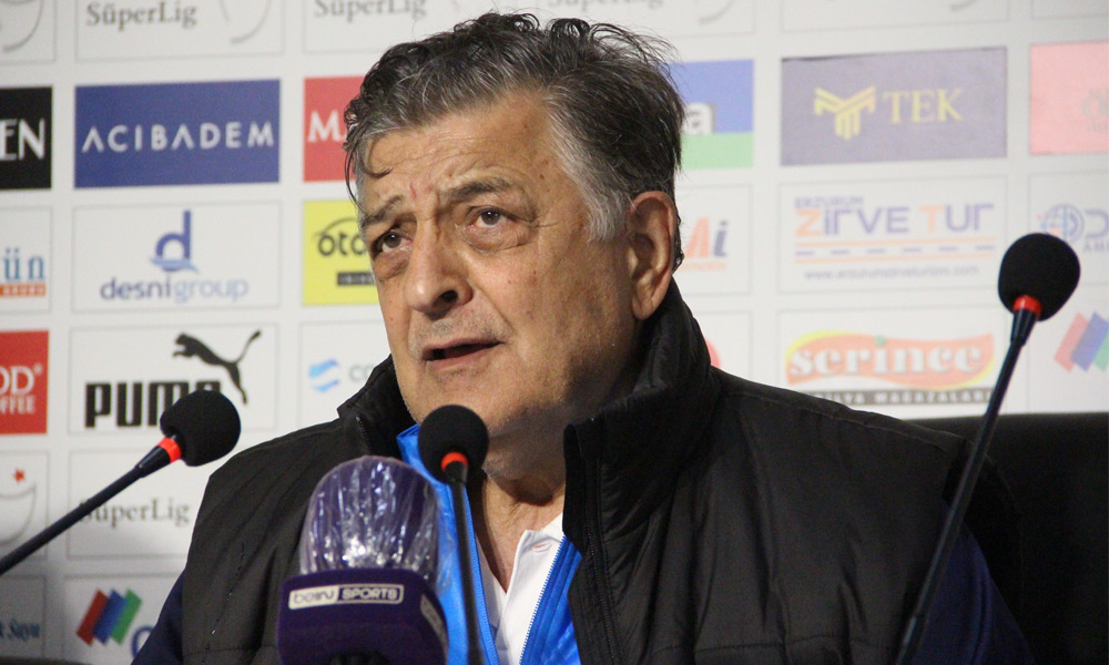 Vural: “Bu akşam bizim için çok kritik bir akşamdı”