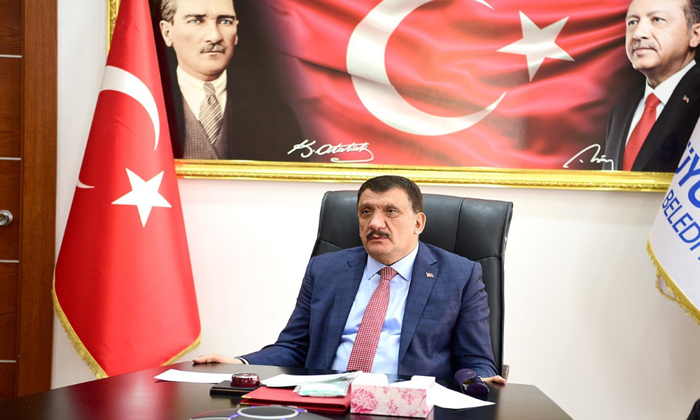Gürkan: Şehirleri ihtiyaçlar hiyerarşisine göre dizayn etmeliyiz