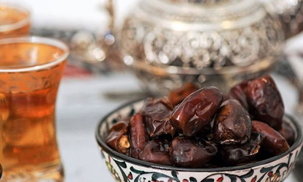 ORUCUN HİKMETLERİ (2)