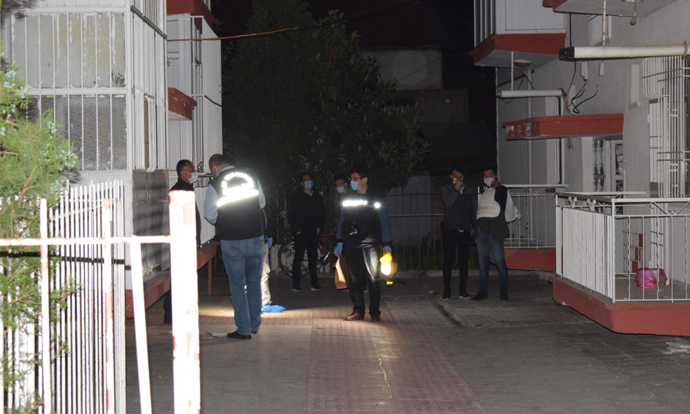 Silahlı kavgaya 4 tutuklama!