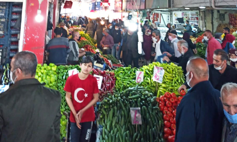 Fiyatlar düştü!