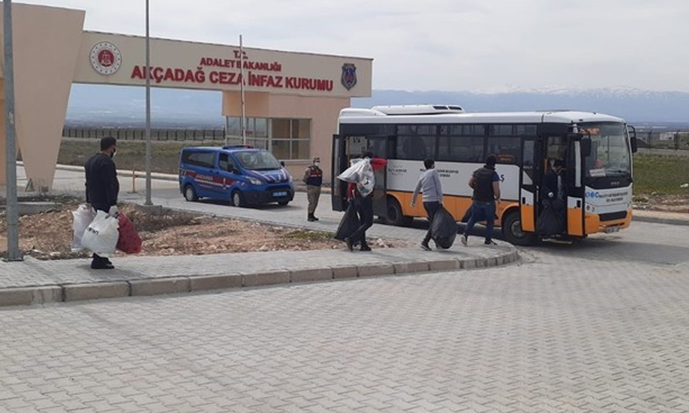 Bunu da yaptılar!