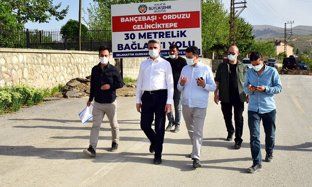 Depremin yaraları sarılıyor
