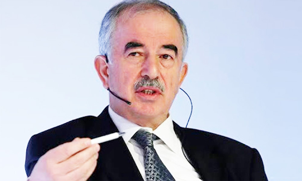 ALİ BARDAKOĞLU, MİAD’IN KONUĞUYDU!..