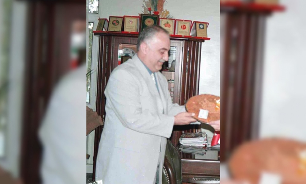 Eski belediye başkan yardımcısı koronaya yenildi