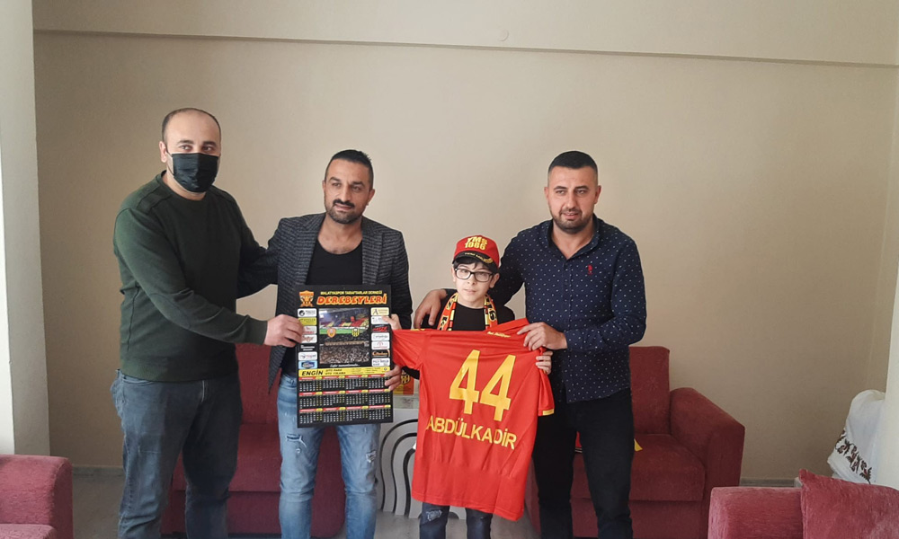 Forma hayali gerçek oldu