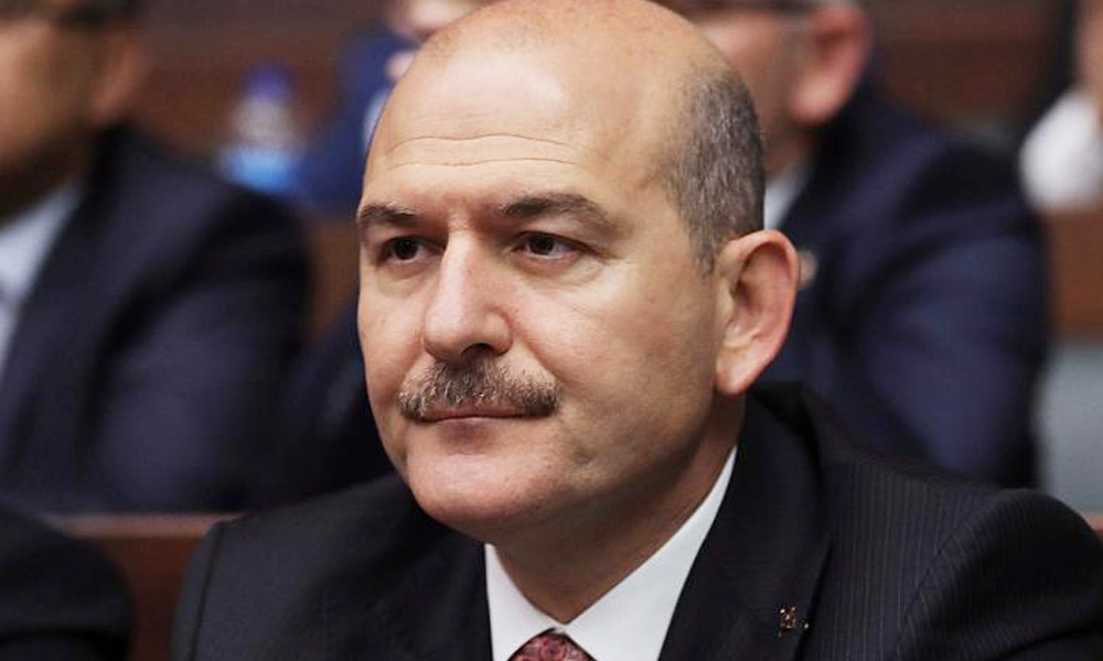 Bakan Soylu: Dönmeyen kişi sayısı 804!