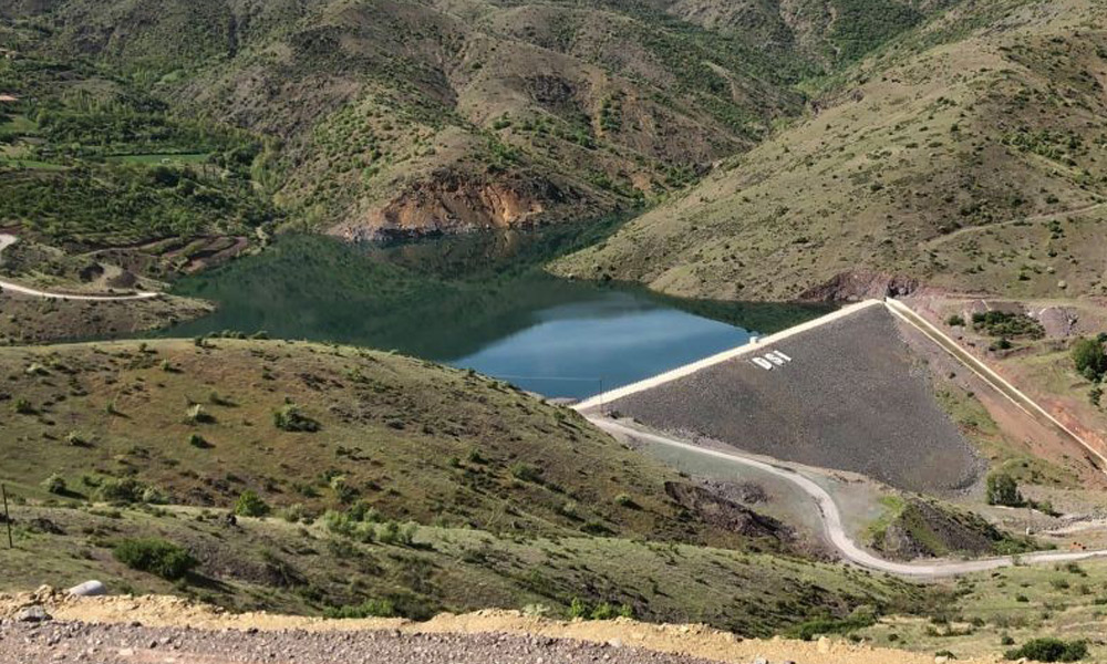 Burası milli ekonomiye 5 milyon TL katkı sağlayacak