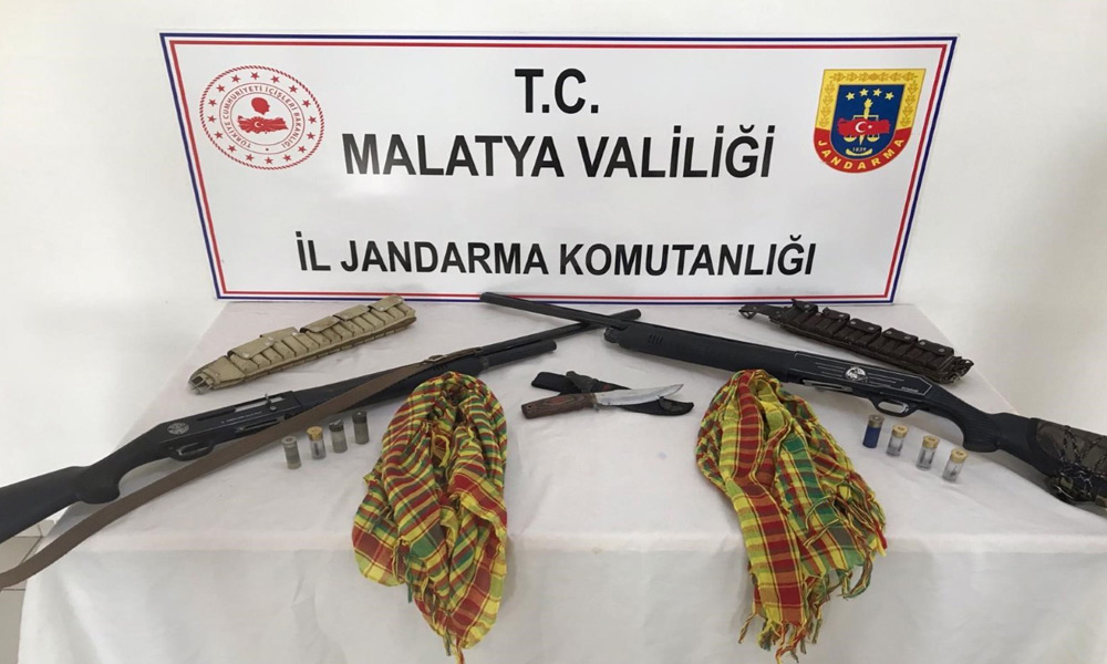 Terör propagandasına geçit yok!