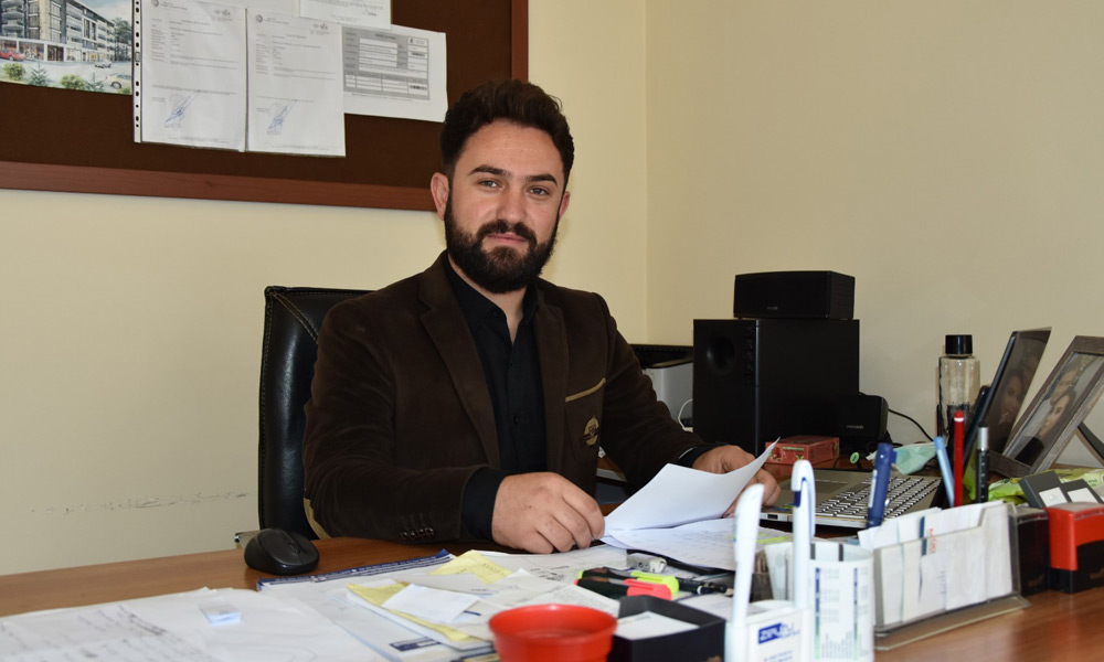 CHP'nin ihale yolsuzluğu iddiasına cevap!..
