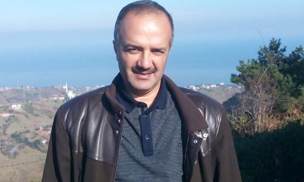 16 yıllık eğitimci koronaya yenildi