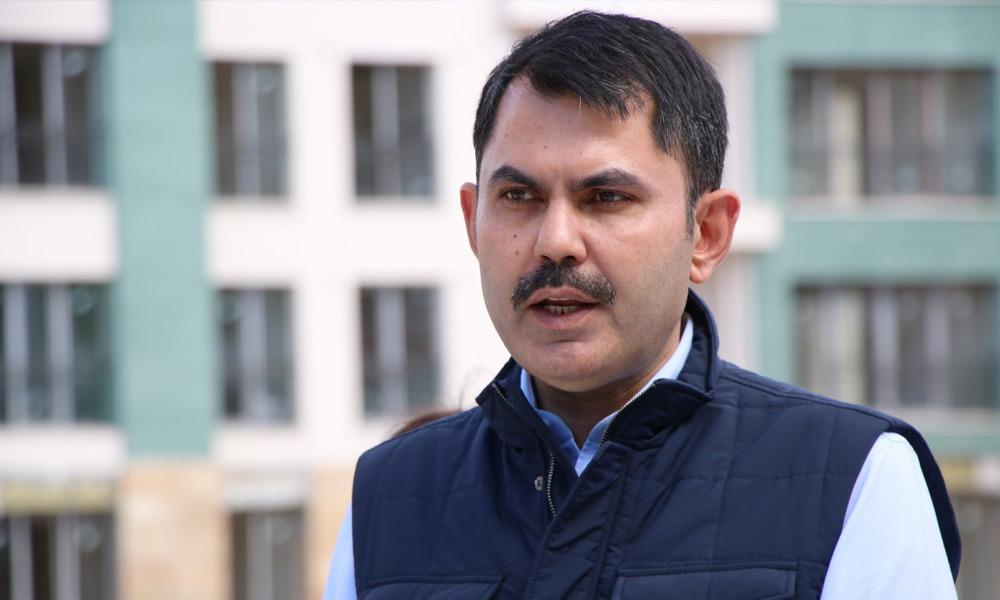 Kurum: Malatya'da 4 bin konutun yarısı tamam!
