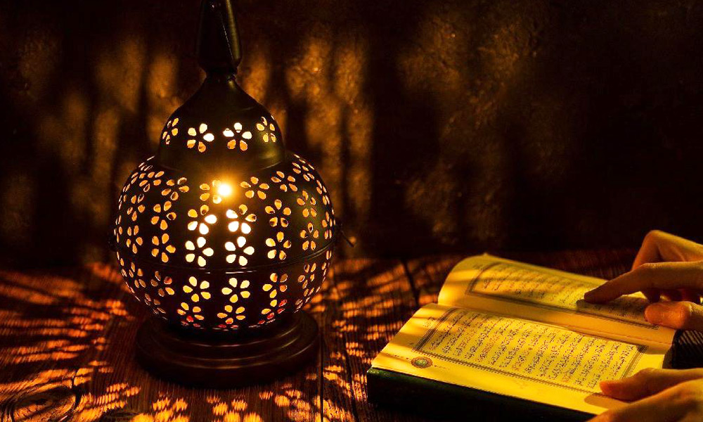 RAMAZAN DENİLİNCE AKLMIZA NE GELİYOR?