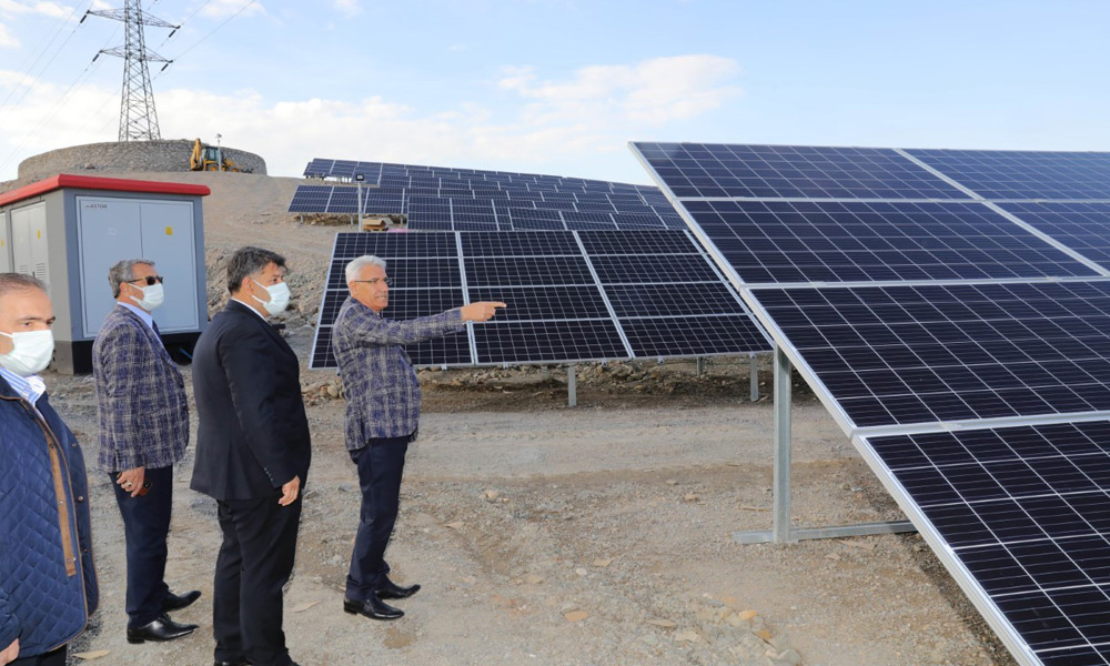 GES’lerin sayısı artıyor!