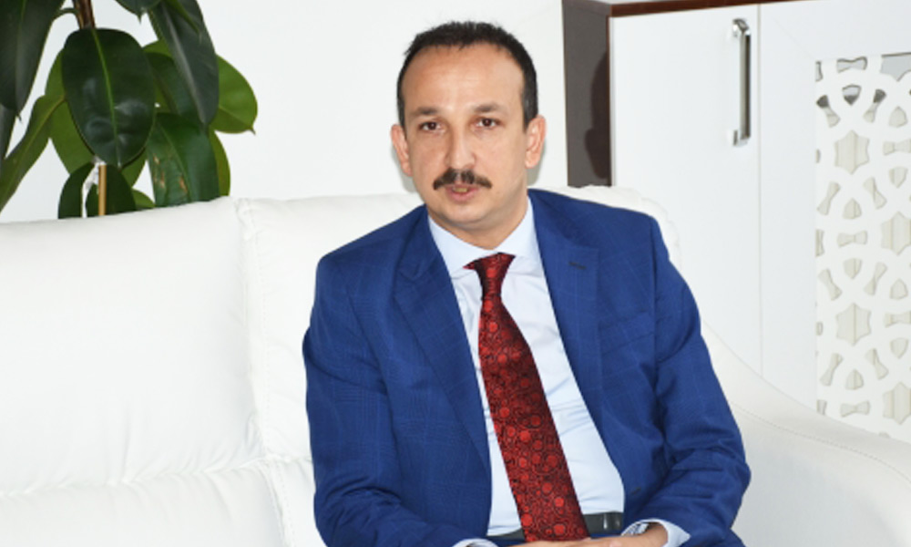 Kolukısa tecrübelerini paylaşacak!
